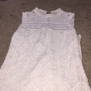 Dress ( I hate it , it needs to go )